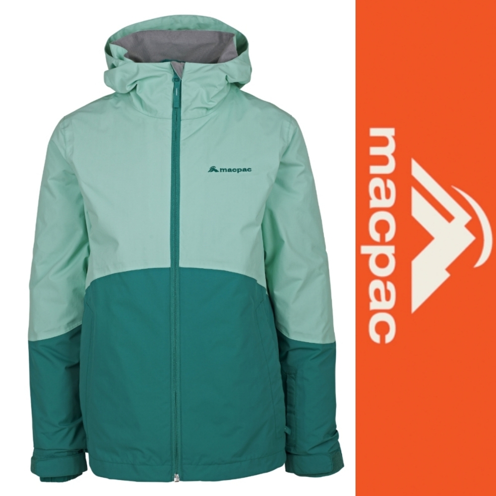 Macpac Jacket - Picture 12 of 12
